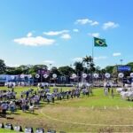 ExpoZebu 2025: Prepare-se para o Choque! Recorde ABSURDO de Estrangeiros Vai Explodir sua Mente!
