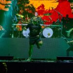 🤘 Atenção, Rockers! 🤘 Sepultura e Dead Fish Confirmados na Virada Cultural 2025! Imperdível!
