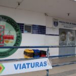 URGENTE: Tragédia na BR-316! Motociclista Perde a Vida em Acidente Horrível!
