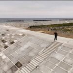 Você não vai acreditar no que o Japão construiu para se proteger de tsunamis! 😱