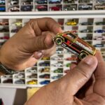 Você Não Vai Acreditar no Que Esses Adultos Fazem com Miniaturas de Carro em Roraima! 😱🚗