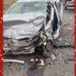 Tragédia Familiar! 5 Mortos em Acidente Chocante na Bahia!