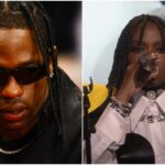 🚨 URGENTE: The Town 2025 EXPLODE com Travis Scott, Lauryn Hill e Ludmilla! 🎤🔥