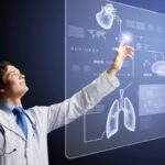 🤯 IA na Radiologia: A Revolução Silenciosa que Você Precisa Conhecer!