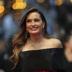 BOMBA! Atriz de ‘Lei & Ordem’ Descobre SEGREDO FAMILIAR Chocante Após Anos!