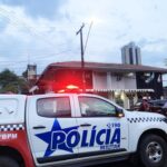 💣💥 Foragido da Justiça ATERRORIZA Santarém: PM Age Rápido e Prende Condenado por Homicídio!