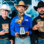 Inacreditável! Peão Surpreende a Todos e Vence o Ribeirão Rodeo Music 2025! 🔥🐂