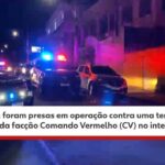 🚨Guerra Sangrenta! Comando Vermelho Declara Estado de Sítio no Interior de SP e Aterroriza a Rota Caipira! 😱