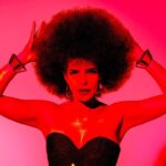 Vanessa da Mata Quebra Tudo! O Novo Álbum ‘Todas Elas’ Vai Explodir Sua Mente!