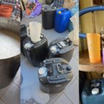 Alerta Urgente! Fábrica de Cosméticos Clandestina é Descoberta e o que Encontraram Lá Dentro é Aterrorizante!