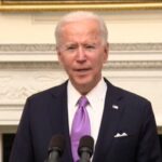 Urgente: Joe Biden Revela Luta Contra Câncer! Entenda a Metástase Óssea!