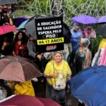 🔥 Salvador EM ALERTA! Greve dos Professores ABALA a Educação: Entenda o Caos!