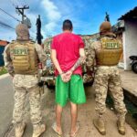 😱Reviravolta Chocante em Teresina: Falso Entregador de App Preso por Assassinato!😱