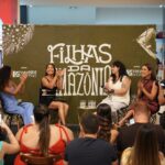 Você Não Vai Acreditar no Que Estas Mulheres da Amazônia Estão Fazendo!