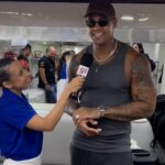 Você Não Vai Acreditar no que a Filha de Léo Santana Aprontou! 😱 A Carminha Tremeria!