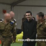 URGENTE: Hamas Surpreende o Mundo e Liberta Refém Americano! O Que Está Por Trás Disso?