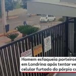 🚨 VIZINHO ATACA PORTEIRO A FACADAS! Motivo BIZARRO Revelado! 😱