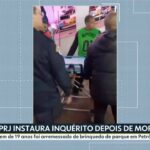 Parque dos Horrores: Morte e Mistério Abalam Petrópolis! 🚨 O que Aconteceu?