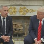 Trump FAZ proposta ‘IRRECUSÁVEL’ ao Canadá e resposta CHOCA o mundo!