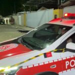 João Pessoa em Choque! Jovem é Perseguido e Executado a Tiros em Plena Praça Pública!