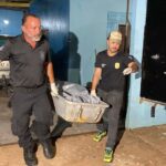 Rio Branco em CHOQUE! Guerra de Facções Deixa Rastro de Morte e Terror: Detalhes EXCLUSIVOS!