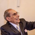 Maestro de 90 anos REVELA o segredo da música eterna antes de partir!