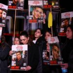 Bomba! Refém Americano é Libertado: Será o Fim da Guerra em Gaza?