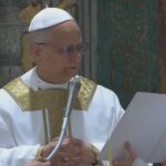 Novo Papa Choca o Mundo com Primeira Declaração! O Que Leão XIV Promete?