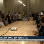 Brasil à Deriva: Desastres Climáticos Batem Recorde e Deixam Milhões Desabrigados!