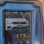Flagra na BR-101: Carro SURPREENDE ao ser pego a 173 km/h! 😱 Veja o que aconteceu!
