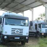 Escândalo do Lixo em Aracaju! Funcionário Preso e Caminhões Desaparecidos! 😱