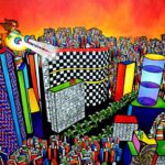 IMPERDÍVEL! Exposição gratuita em SP revela os heróis que você nem imagina que existem!