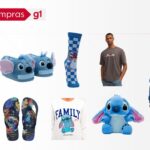 Alerta Fashion: 15 Looks INCRÍVEIS para Arrasar no Live-Action de Lilo & Stitch! 🌺💙