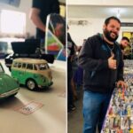 Alerta Nostalgia! Sorocaba te leva de volta ao passado com evento GRÁTIS de miniaturas e cultura retrô!
