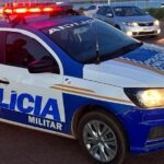 URGENTE: Jovem tem a vida ceifada em Palmas! Irmão presencia o horror!