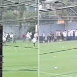 🚨URGENTE! Presidente de Torcida do Santos INDICIADO! Você não vai acreditar no motivo! 😱