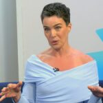Bomba! Ana Paula Arósio Revela Perrengue BIZARRO e Ator Famoso a Salva!