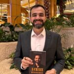 😱 Ele Perdeu 50kg e Revela o SEGREDO no Novo Livro! Você NUNCA Adivinharia!