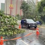 🌩️ Paraíba Sob Alerta: Prepare-se para o Apocalipse Chuvoso! 😱