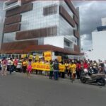 URGENTE: Justiça Suspende Aumento da Carga Horária de Professores em Feira de Santana! 😱