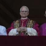 URGENTE! O Mundo em Choque com as Primeiras Declarações do Papa Leão XIV!