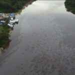 Urgente! Desastre no Rio Caeté: Pará em Estado de Emergência Após Vazamento de Óleo!