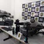 💣 Drones Milionários do Agro Desaparecem e Reaparecem em Uberlândia! 🕵️‍♂️