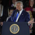 URGENTE: Trump Revela Segredo Econômico e Abalará Seu Bolso! 😱