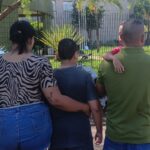 Herói Inesperado! Morador de Rua Salva Menino Desaparecido e Surpreende a Todos!