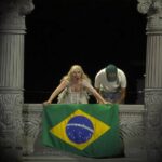 Lady Gaga FAZ HISTÓRIA no Rio e a Internet NÃO PERDOA! 😱 Veja os Memes MAIS HILÁRIOS!