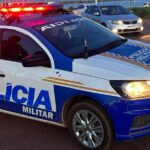 Urgente! Tragédia em Araguaína: Homem é Encontrado Morto a Tiros em Terreno Baldio!