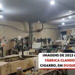 Escravidão Moderna! Máfia Clandestina Aterroriza Trabalhadores Paraguaios no Rio!