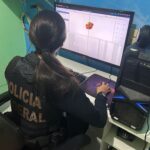URGENTE: Monstro Preso em Ji-Paraná por Abuso Infantil Choca a Região!