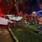 URGENTE! Tragédia no DF: Segundo Policial Militar Morre Após Acidente Choca a Capital!